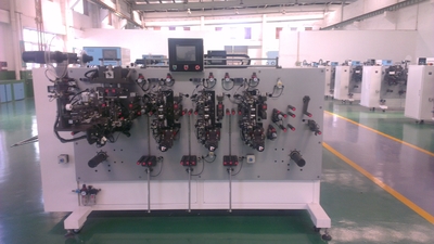 China Jiangsu Zhiyao Intelligent Equipment Technology Co., Ltd usine